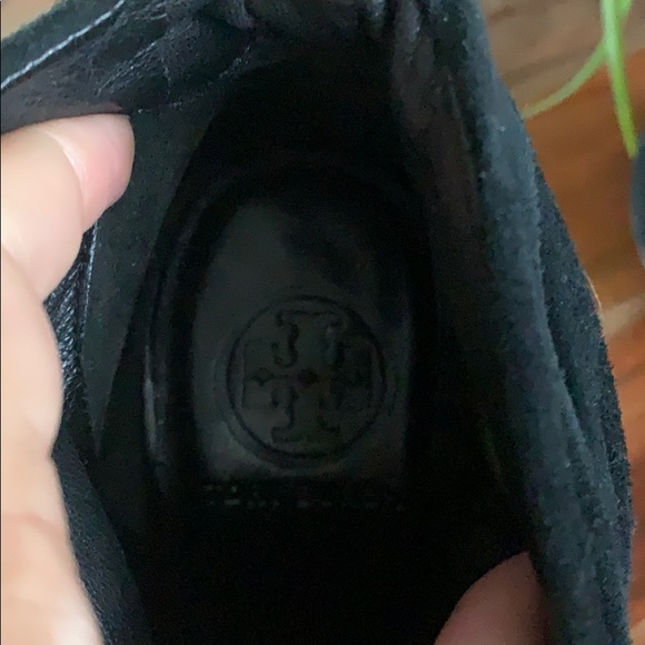 Booties - Picture 4 of 8